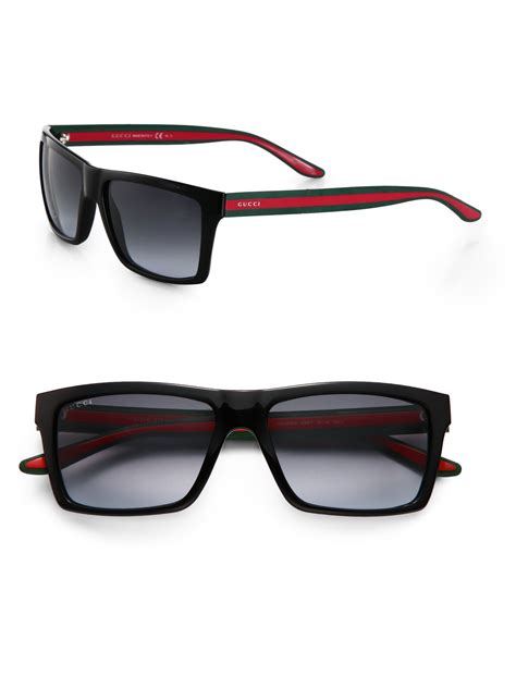 gucci shade mens